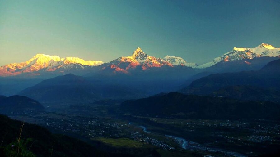 Pokhara: Full-Day Guided Sightseeing Tour - Gupteshwor Cave, a close and atmospheric stop