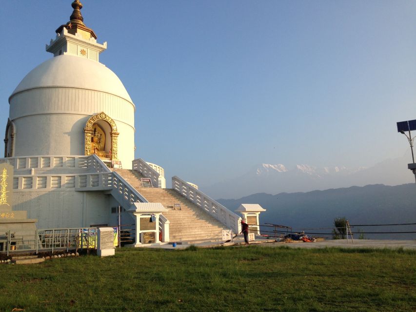 Pokhara: Full-Day Guided Sightseeing Tour - The Lord Shiva temple and the spiritual side of the route