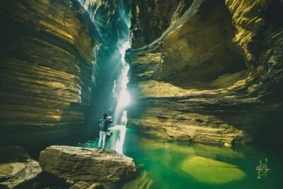Full-Day Private Tour on 7 Iconic Destination