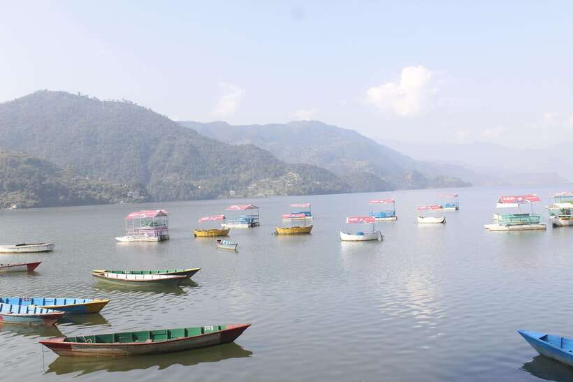 Pokhara: Full-Day Sharing Bus Tour on 7 Iconic Destination - Food, comfort, and practical planning