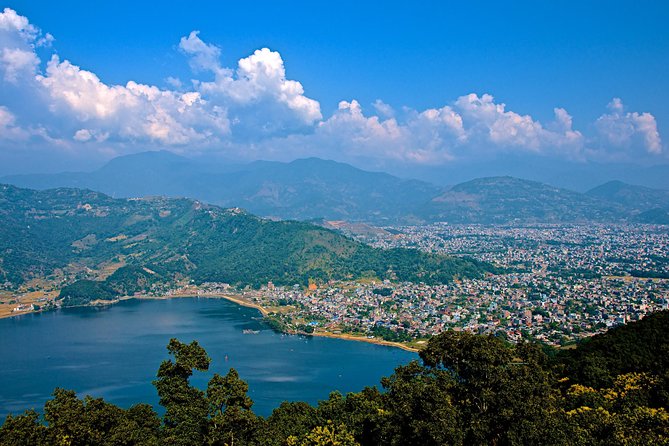 Pokhara: Full-Day Sightseeing & Viewpoints Tour – Private/Group - Key points to know before booking