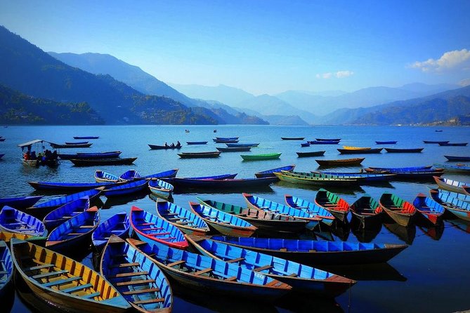 Pokhara: Full-Day Sightseeing & Viewpoints Tour – Private/Group - What this Pokhara tour really offers