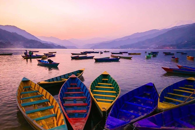 Pokhara: Full-Day Sightseeing & Viewpoints Tour – Private/Group - Davis Falls and Gupteshwor Mahadev Cave