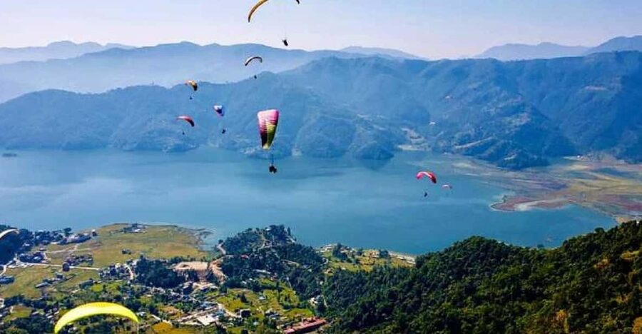 Pokhara: Group Joining Full Day Highlights Tour With Sunrise - Five things to know before booking