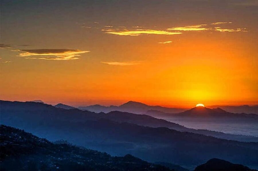 Pokhara: Group Joining Full Day Highlights Tour With Sunrise - Davis Falls and Gupteshwor Cave make a strong pairing