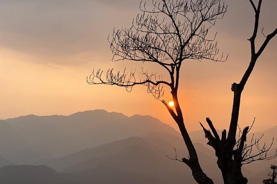 Pokhara: Group Joining Full Day Highlights Tour With Sunrise - Phewa Lake and Tal Barahi Temple slow the pace