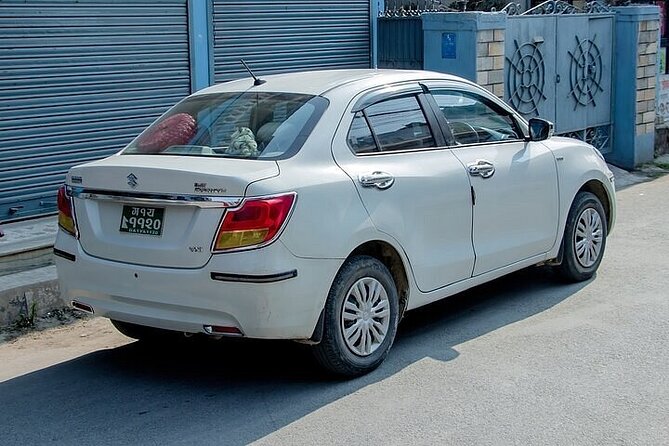 Pokhara: Group Joining Sarangkot Sunrise Himalayas Tour - What the driver adds to a short tour