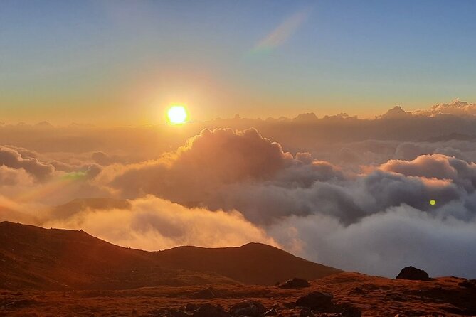Pokhara: Group Joining Sarangkot Sunrise Himalayas Tour - Is $12 a good price for Sarangkot?