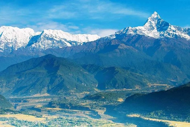 Pokhara: Group Joining Sarangkot Sunrise Himalayas Tour - Who will enjoy this Sarangkot trip most?