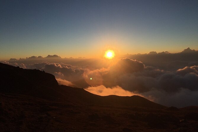 Pokhara Group Joining Sarangkot Sunrise Himalayas Tour - The 30-minute drive to Sarangkot