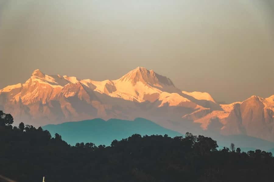 Pokhara: Guided Day Hike From Dampus To Australian Base Camp - Sunrise, weather, and what you can actually expect