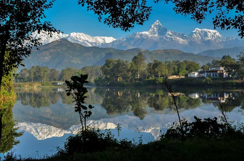 Pokhara: Guided Evening Walking Tour in Lakeside - Practical details that affect your choice
