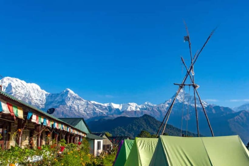 Pokhara: Hike To Australian Base Camp - What This Pokhara Day Hike Actually Offers