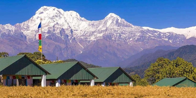Pokhara: Hike To Australian Base Camp - Is $65 a Fair Price?