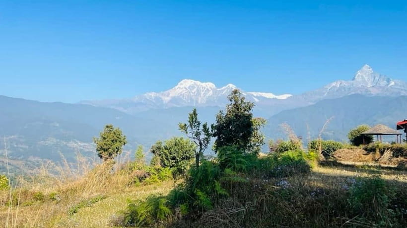 Pokhara: Hike To Australian Base Camp - Who Will Enjoy This Best?