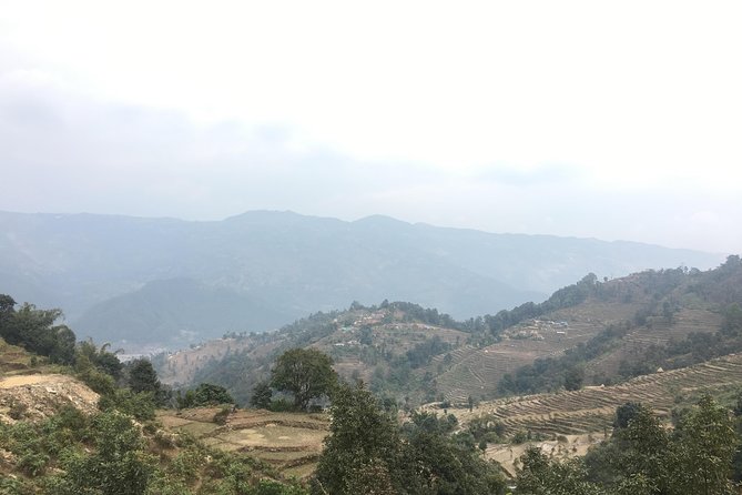 Pokhara : Hiking to Sarangkot from Lakeside - Who will enjoy this hike most