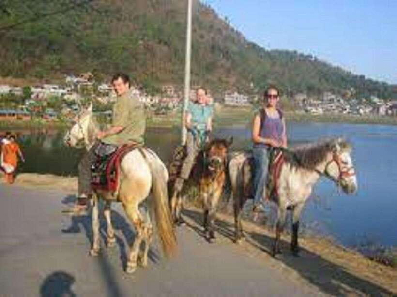 Pokhara: Horseback Riding Adventure with Hotel Pickup - What the 2.5 Hours Actually Include