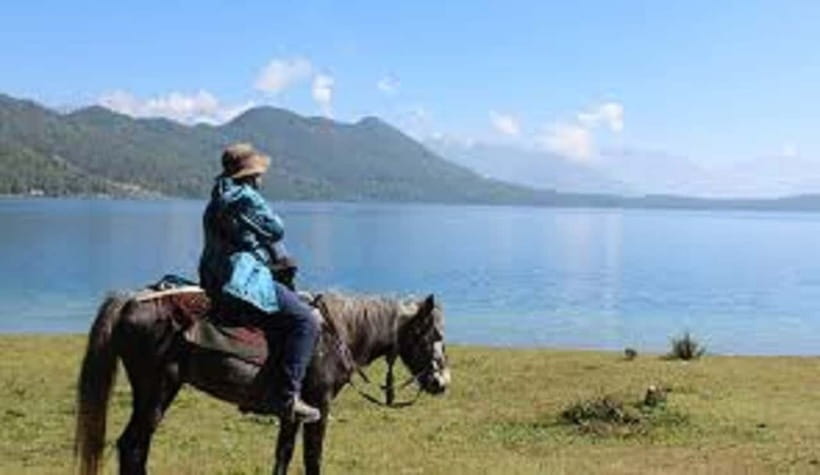 Pokhara: Horseback Riding Adventure with Hotel Pickup - Price, Pickup, and What You Still Pay For
