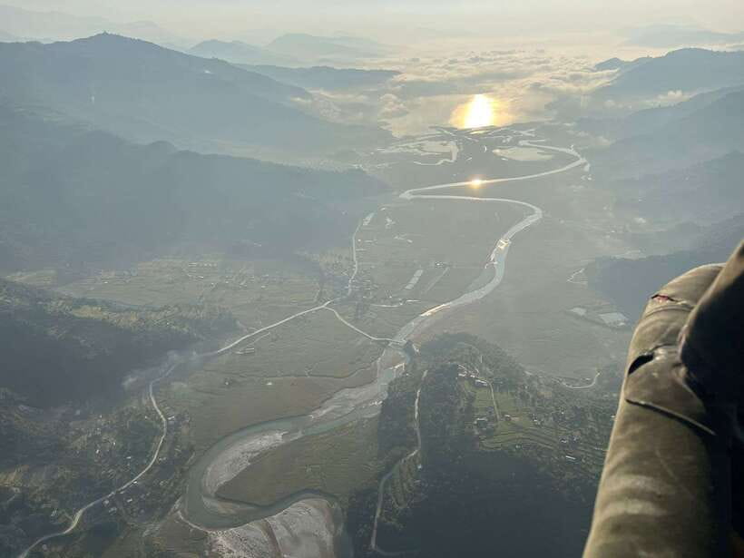 Pokhara: Hot Air Ballooning Tour in Pokhara - Who Will Enjoy This Experience Most?