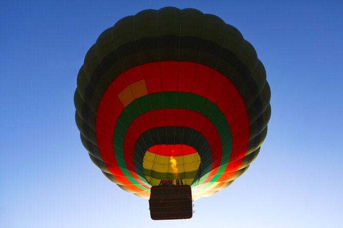 Pokhara: Hot Air Ballooning Tour in Pokhara - How the Flight Compares With the $220 Price