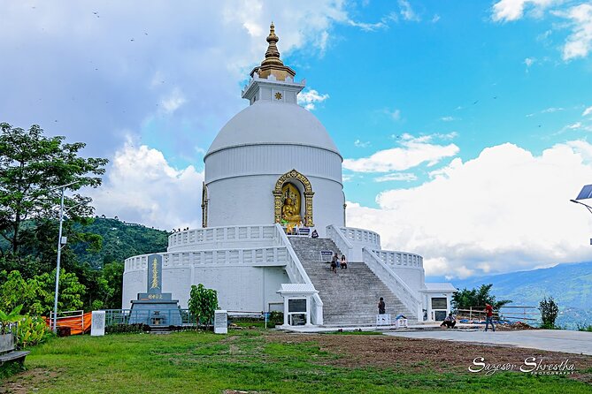 Pokhara in 5 Hours: Lake, Museum, Cave, Falls & Pagoda Hill - The driver-guide makes or breaks the experience