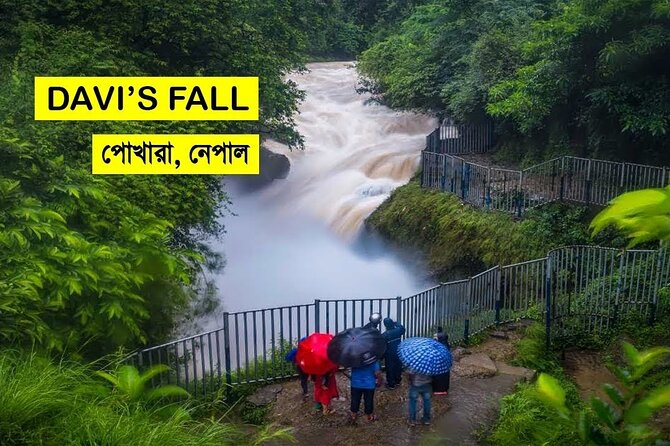 Pokhara in 5 Hours: Lake, Museum, Cave, Falls & Pagoda Hill - Timing, Comfort, and What the $40 Covers