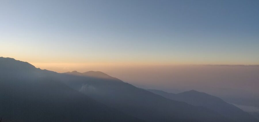 Pokhara: Majestic Mardi Base Camp Guided Trek with HotSpring - Day 5: Jhinu Village, Samrung, and the return to Pokhara