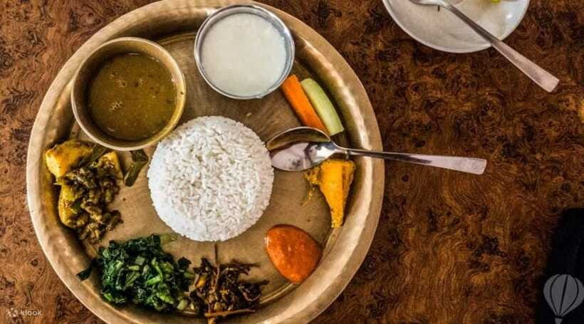 Pokhara: Nepali Cooking Class and Momo Making Workshop - The family welcome and Pokhara location