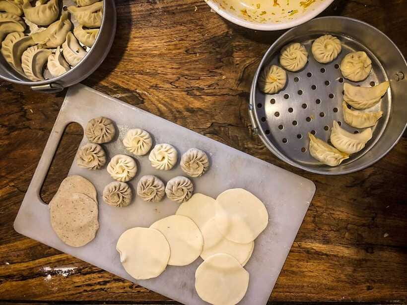 Pokhara: Nepali Cooking Class and Momo Making Workshop - What the $42 price includes