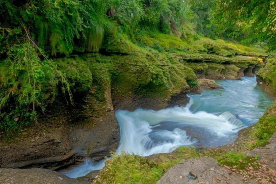 Pokhara: Pagoda, Waterfall & Cave – Private Short Trip - Who should book this three-hour outing?