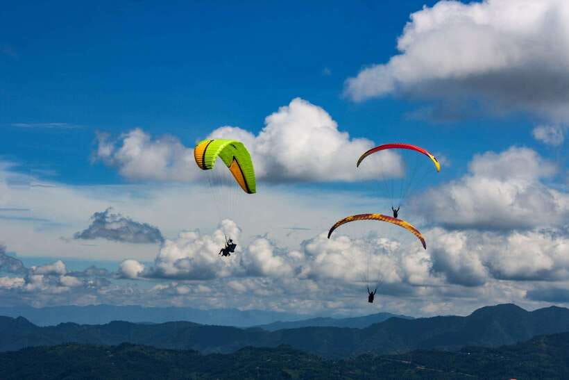 Pokhara Paragliding - Key things to know before you book