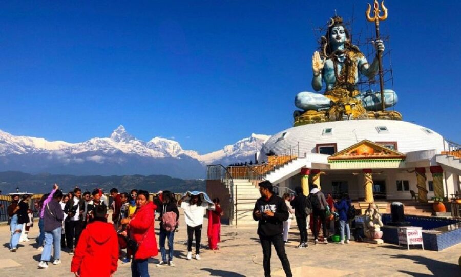 Pokhara: Pokhara Highlights Tour by Bus - Key points to know before booking