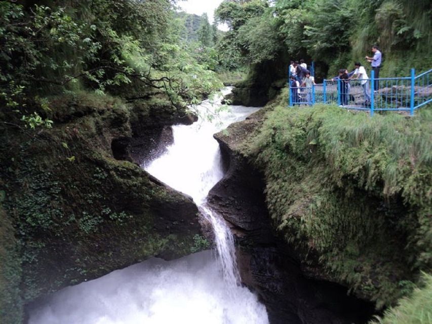 Pokhara: Pokhara Highlights Tour by Bus - Mahendra Cave shows Pokhara’s underground side