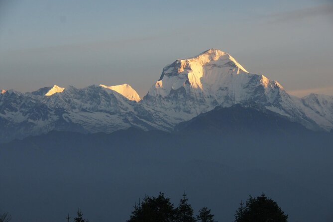 Pokhara: Poon Hill Ghorepani Short Trek - What to pack and what to confirm