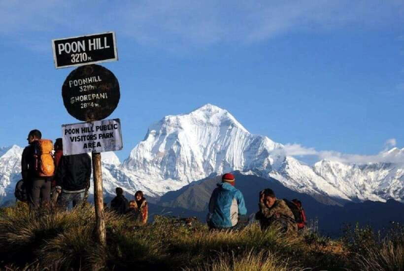 Pokhara: Poon Hill Trek - Key points before you book