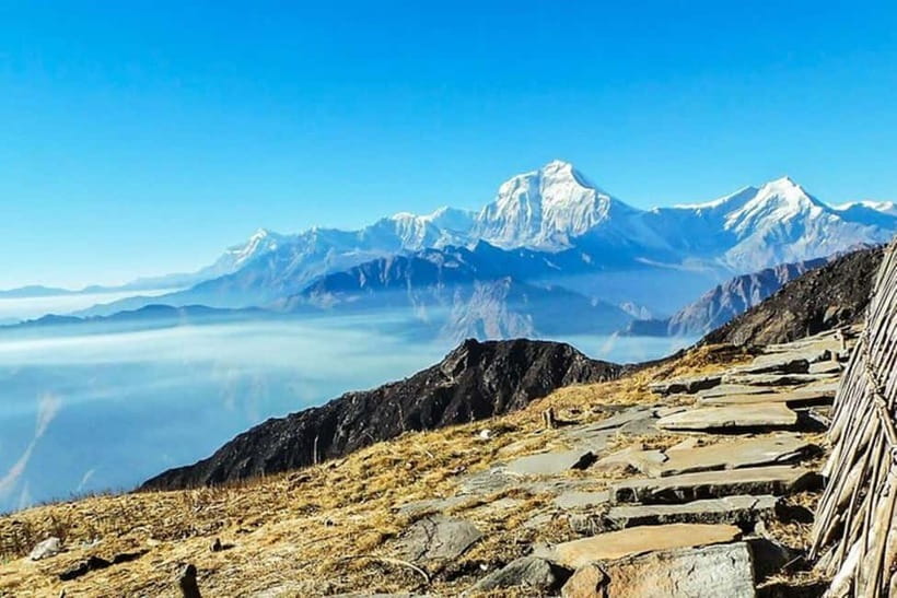Pokhara: Poon Hill Trek - Why this four-day trek works from Pokhara