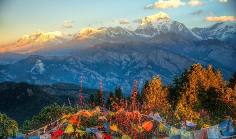 Pokhara: Poon Hill Trek - Best seasons, fitness, and what to pack