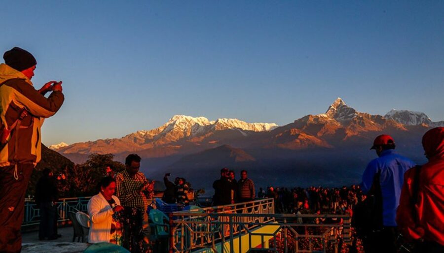 Pokhara: Private City Tour and Sarangkot Sunrise - Key points to know before booking