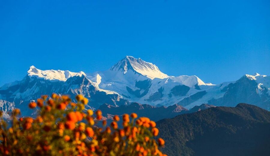 Pokhara: Private City Tour and Sarangkot Sunrise - Prayers inside Gupteshwor Mahadev Cave