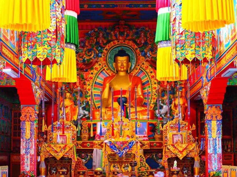 Pokhara: Private Half-Day Tour and Tibetan Culture Tour - Understanding the real price