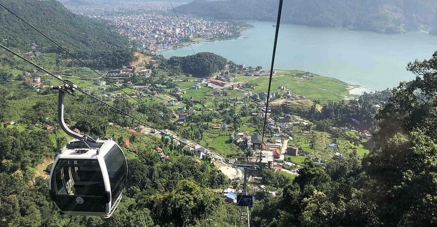 Pokhara Sarangkot : Cable Car (Himalayas) Sunrise Tour - Key points to know before you go