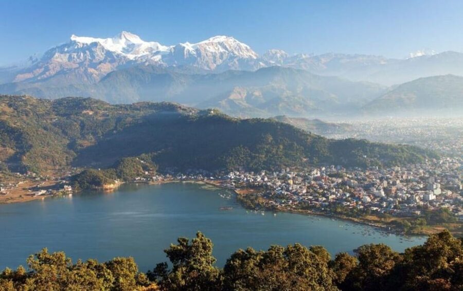 Pokhara Sarangkot : Cable Car (Himalayas) Sunrise Tour - Practical tips for a smoother morning