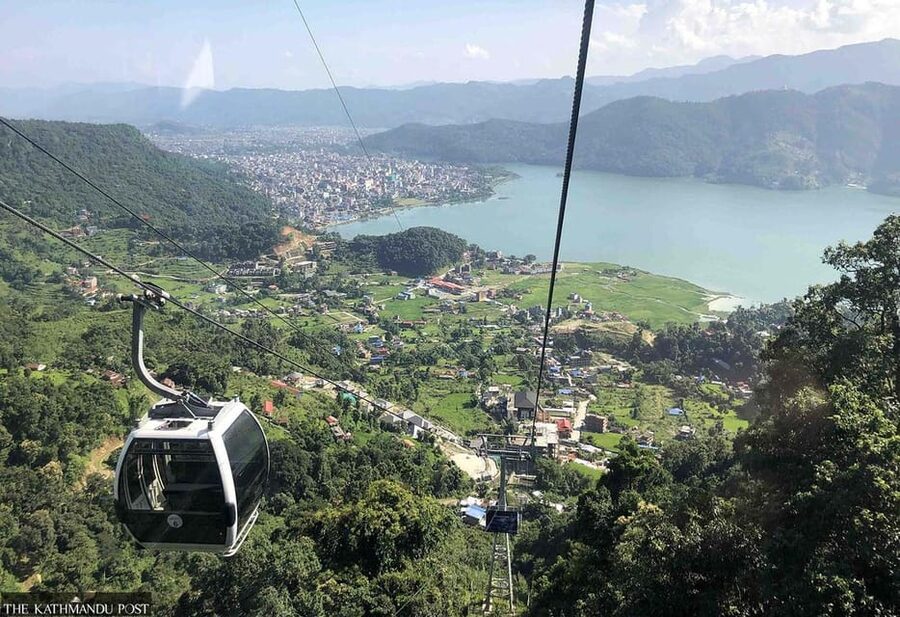 Pokhara Sarangkot : Cable Car (Himalayas) Sunrise Tour - Why Sarangkot is Pokhara’s classic sunrise stop