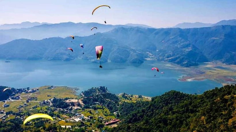 Pokhara: Sarangkot Sunrise And Private Full-Day Tour - Key points to know before booking