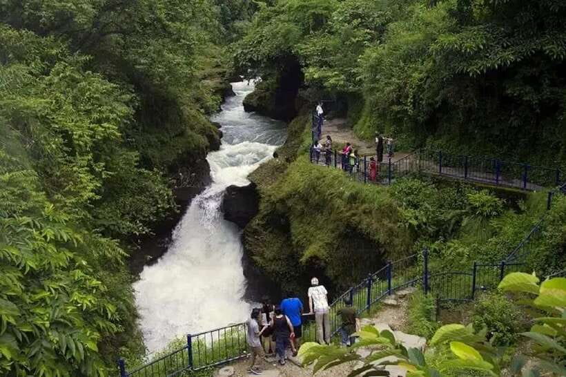 Pokhara: Sarangkot Sunrise And Private Full-Day Tour - Is $43 good value?