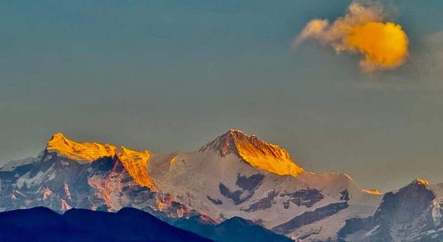 Pokhara: Sarangkot Sunrise & Panoramic Annapurna View Tour - Why Sarangkot makes a good first morning in Pokhara