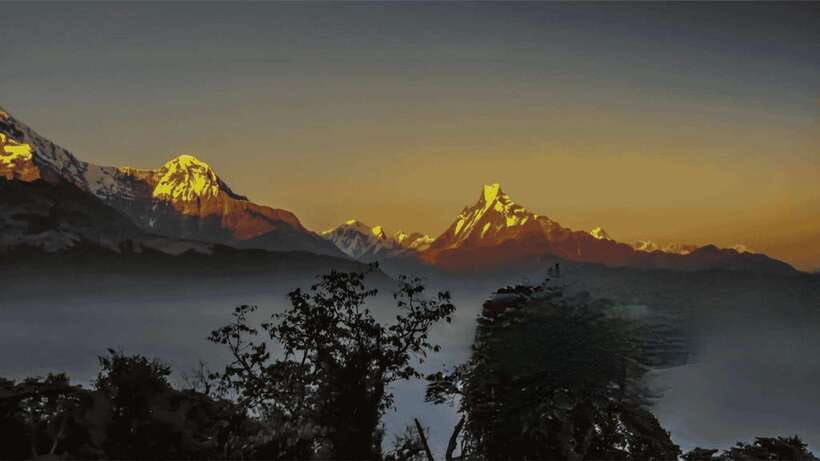 Pokhara: Sarangkot Sunrise & Panoramic Annapurna View Tour - Who will enjoy this sunrise trip most?