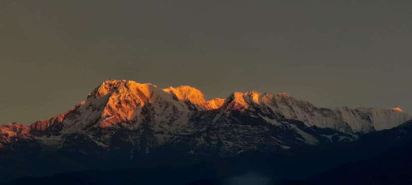 Pokhara: Sarangkot Sunrise with Half or Full-Day City Tour - Why the $8 price offers strong value