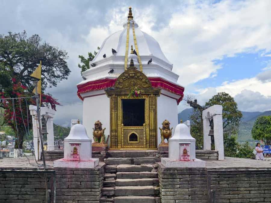 Pokhara: Sarangkot Sunrise with Half or Full-Day City Tour - Who will enjoy this Pokhara tour most
