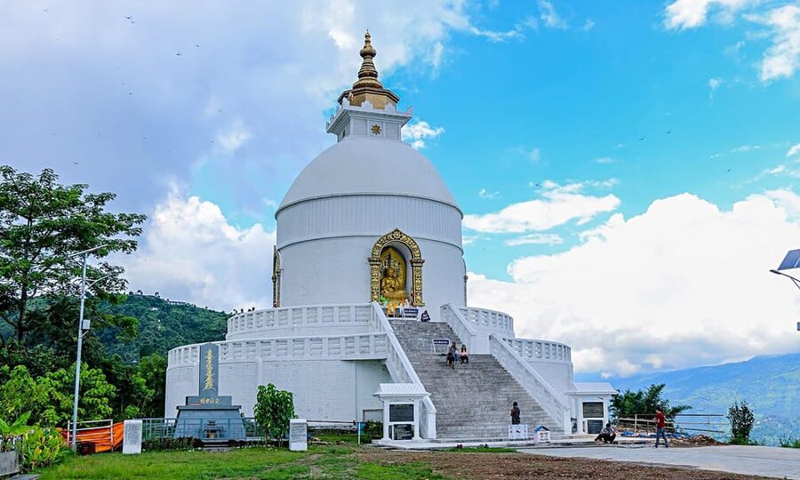 Pokhara Sightseeing By Bus: Day Trip - Key points to know before booking